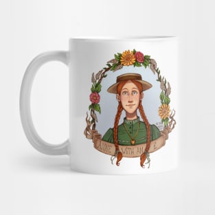 Anne Mug